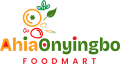 Ahia Oyingbo Food Mart