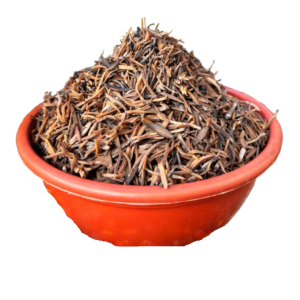 Ugba (Fermented African Oil Beans)