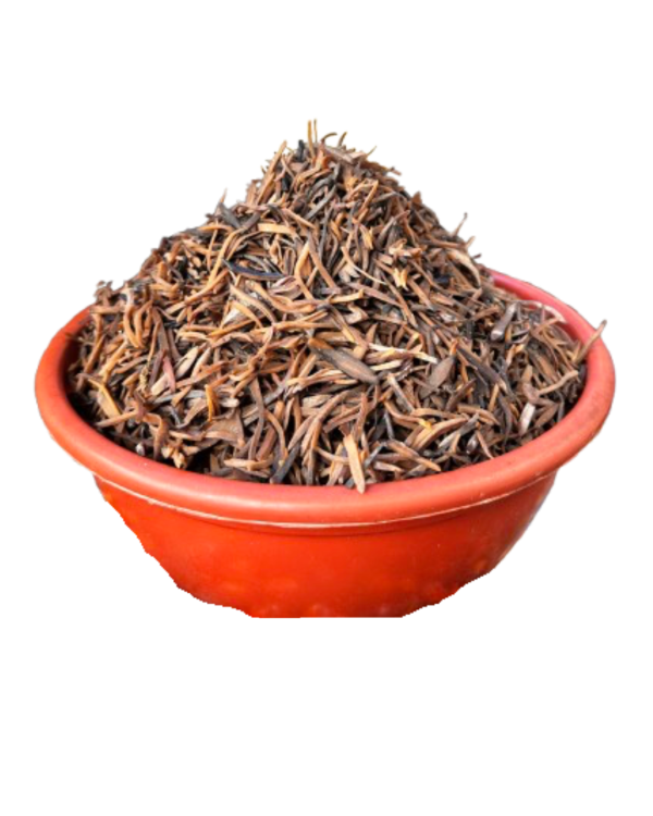 Ugba (Fermented African Oil Beans)