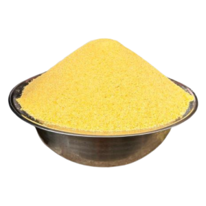 Garri (Yellow Garri)
