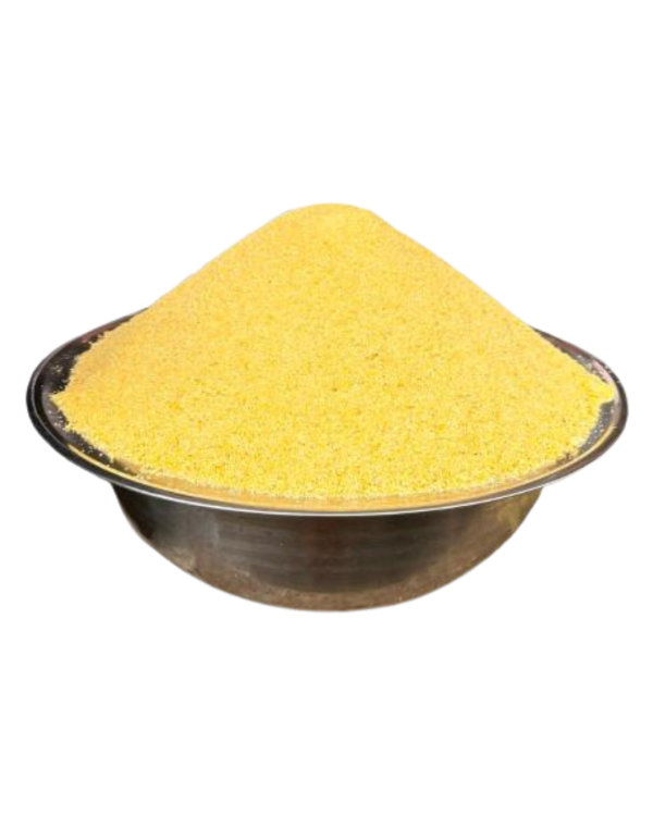 Garri (Yellow Garri)