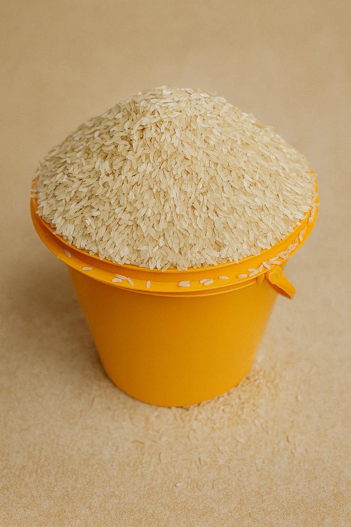 Rice (Long Grain)
