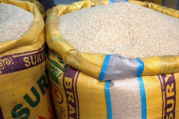 Rice