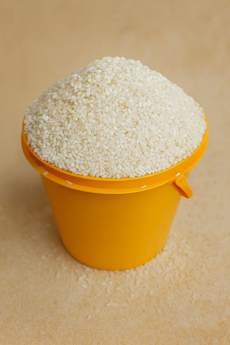 Rice (Short Grain)